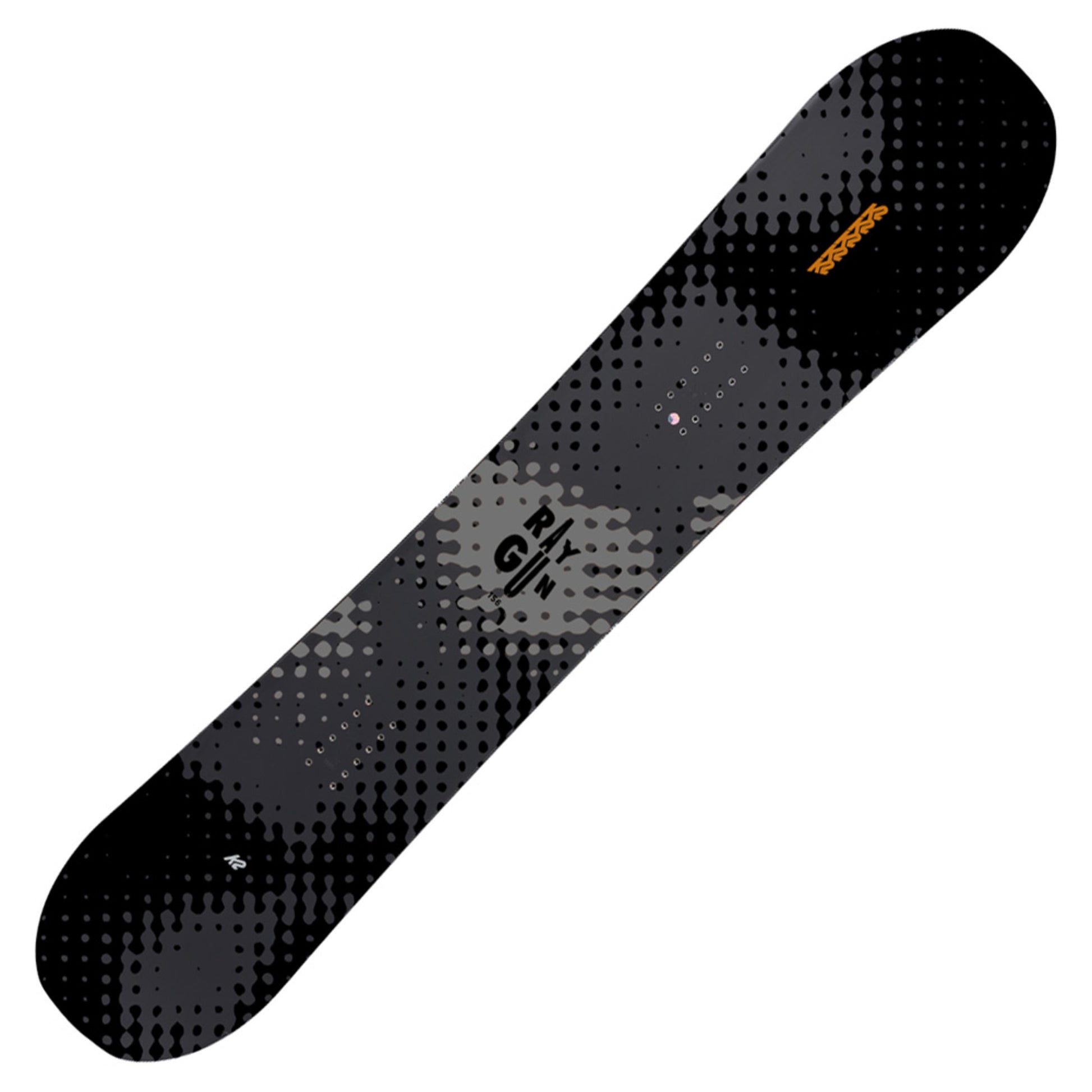 2023 K2 RayGun Snowboard - 153