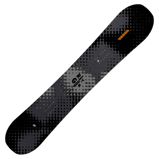 2023 K2 RayGun Snowboard - 153