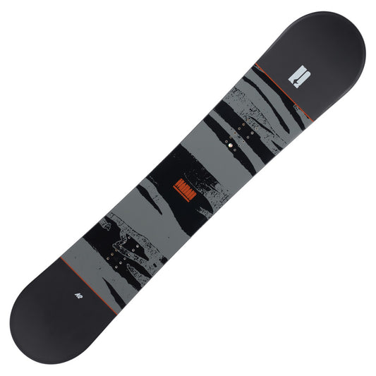 2023 K2 Standard Snowboard - 163 WIDE