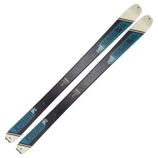 2023 K2 WayBack 92 Ski - 181