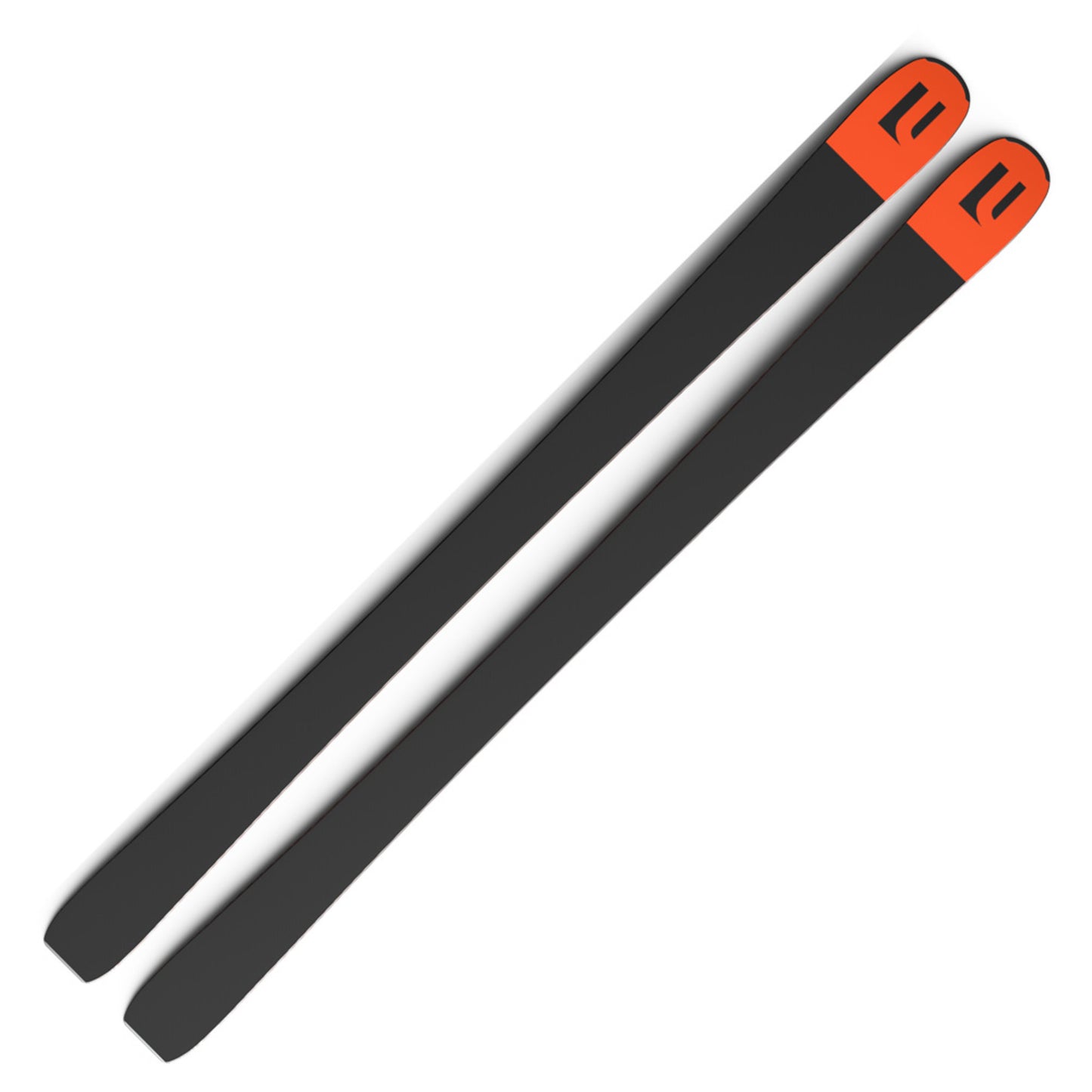 2023 Liberty Evolv 84 Skis - 186