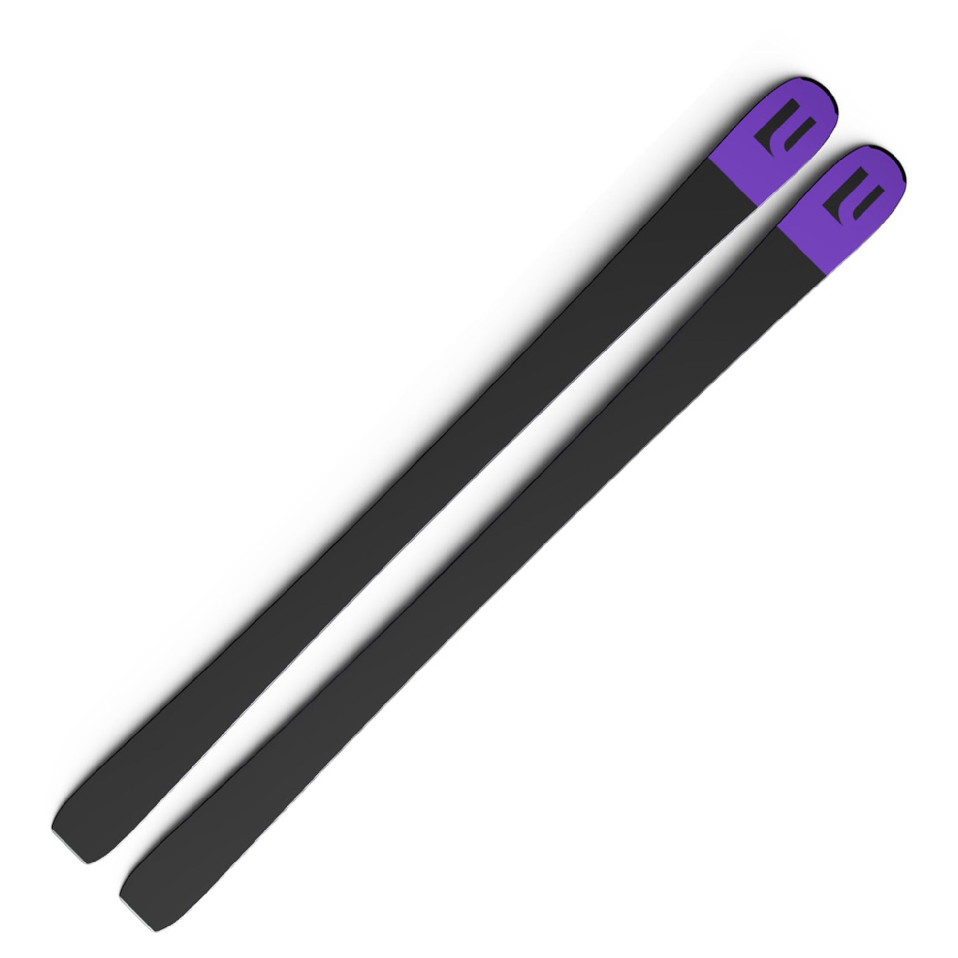 2023 Liberty Evolv 84 Women's Skis - 165