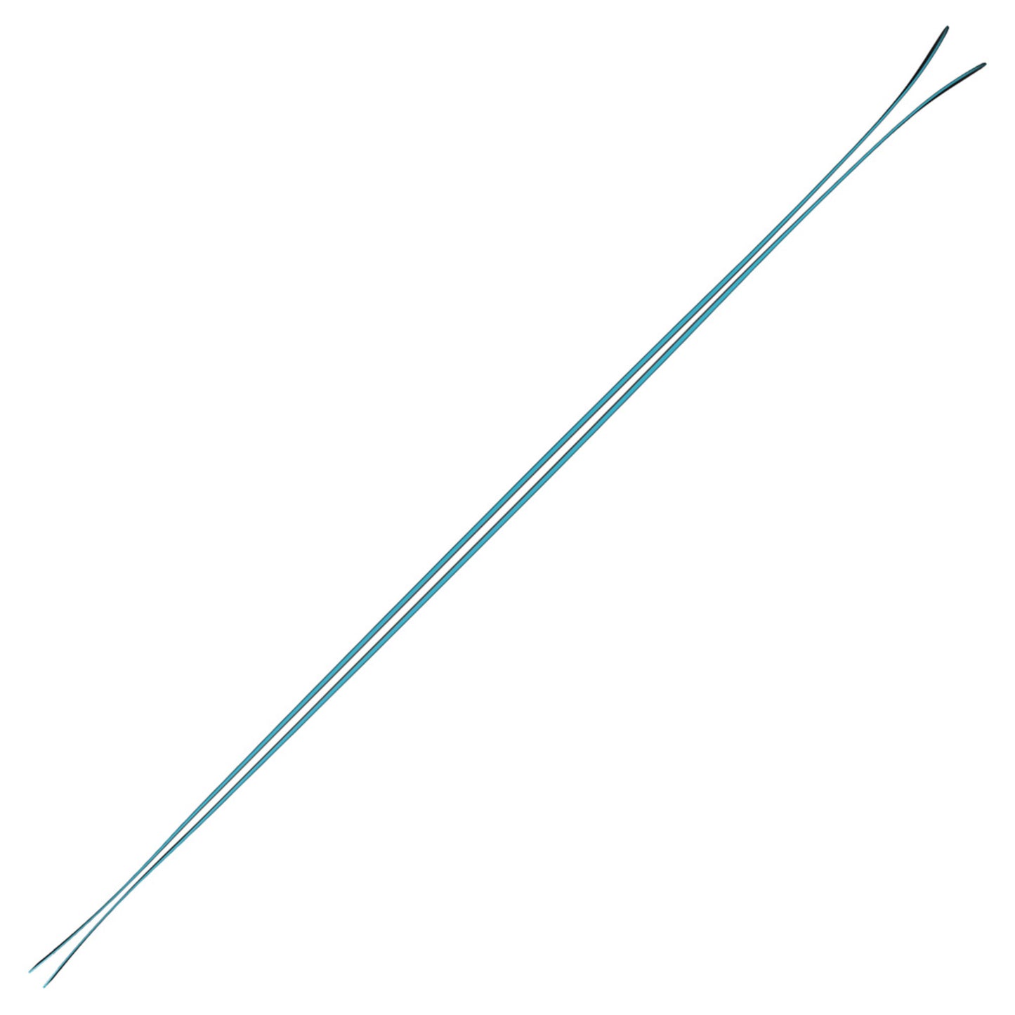 2023 Liberty Evolv 90 Skis - 186