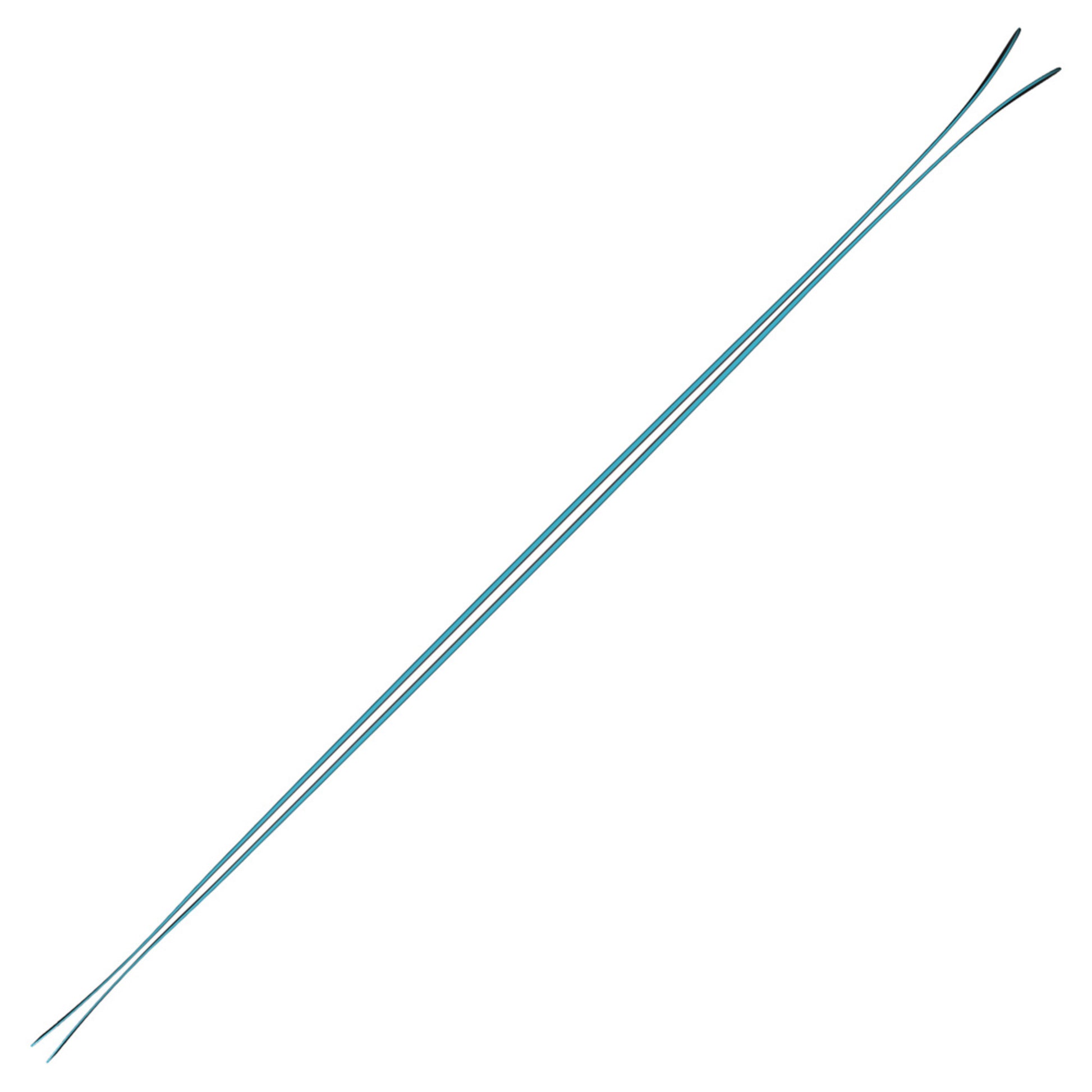 2023 Liberty Evolv 90 Skis - 186