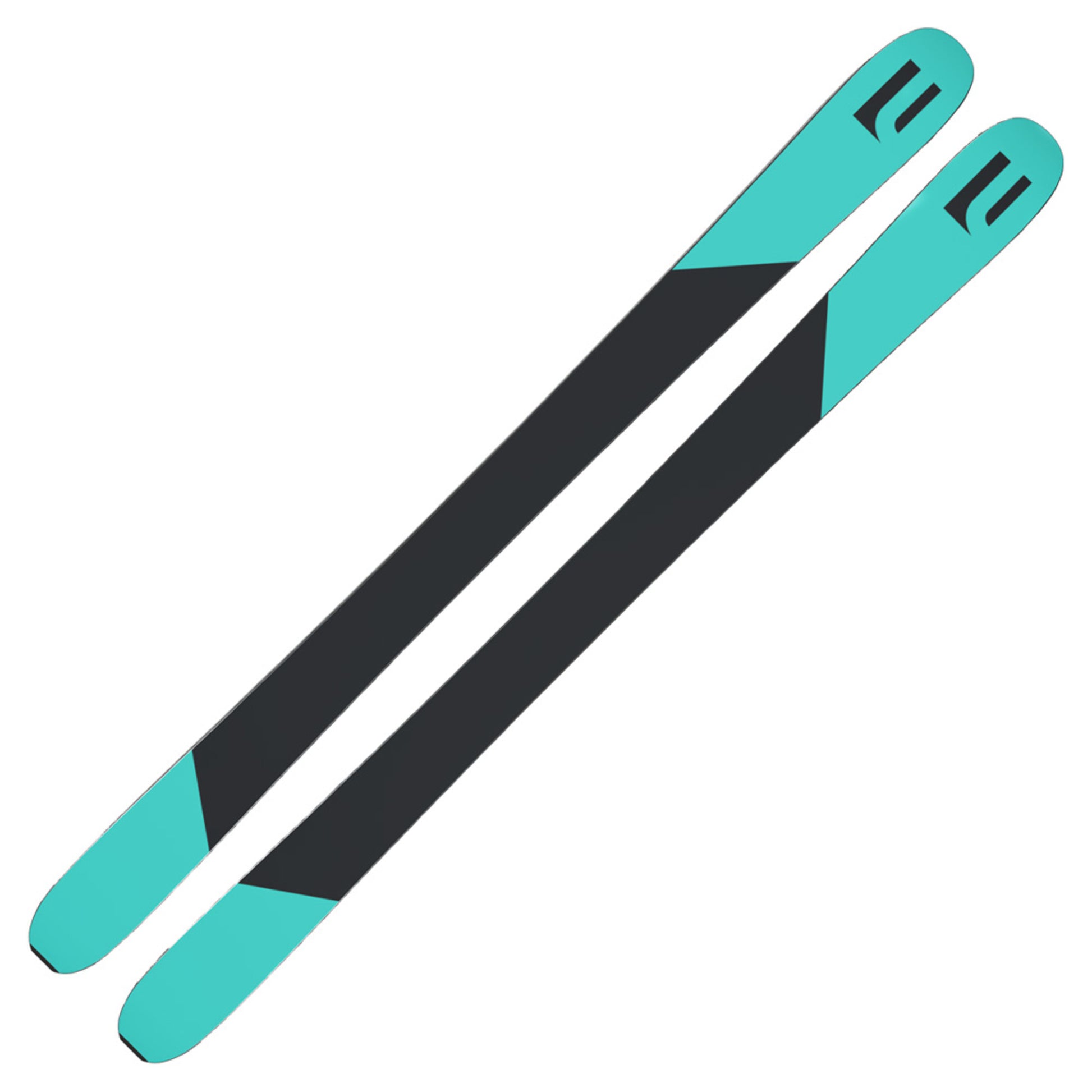 2023 Liberty Genesis 106 BC Skis - 171