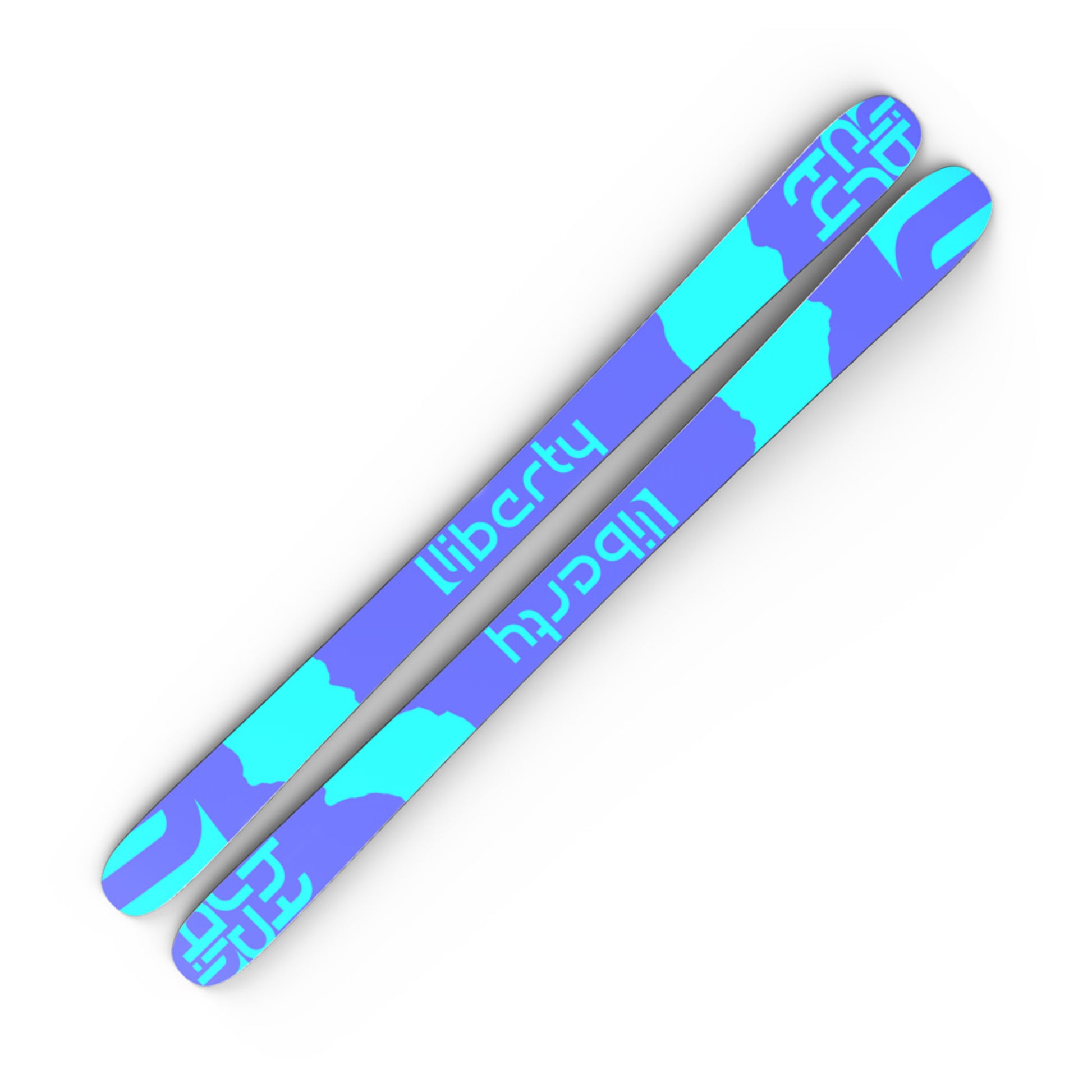 2023 Liberty Genesis 96 Skis - 171