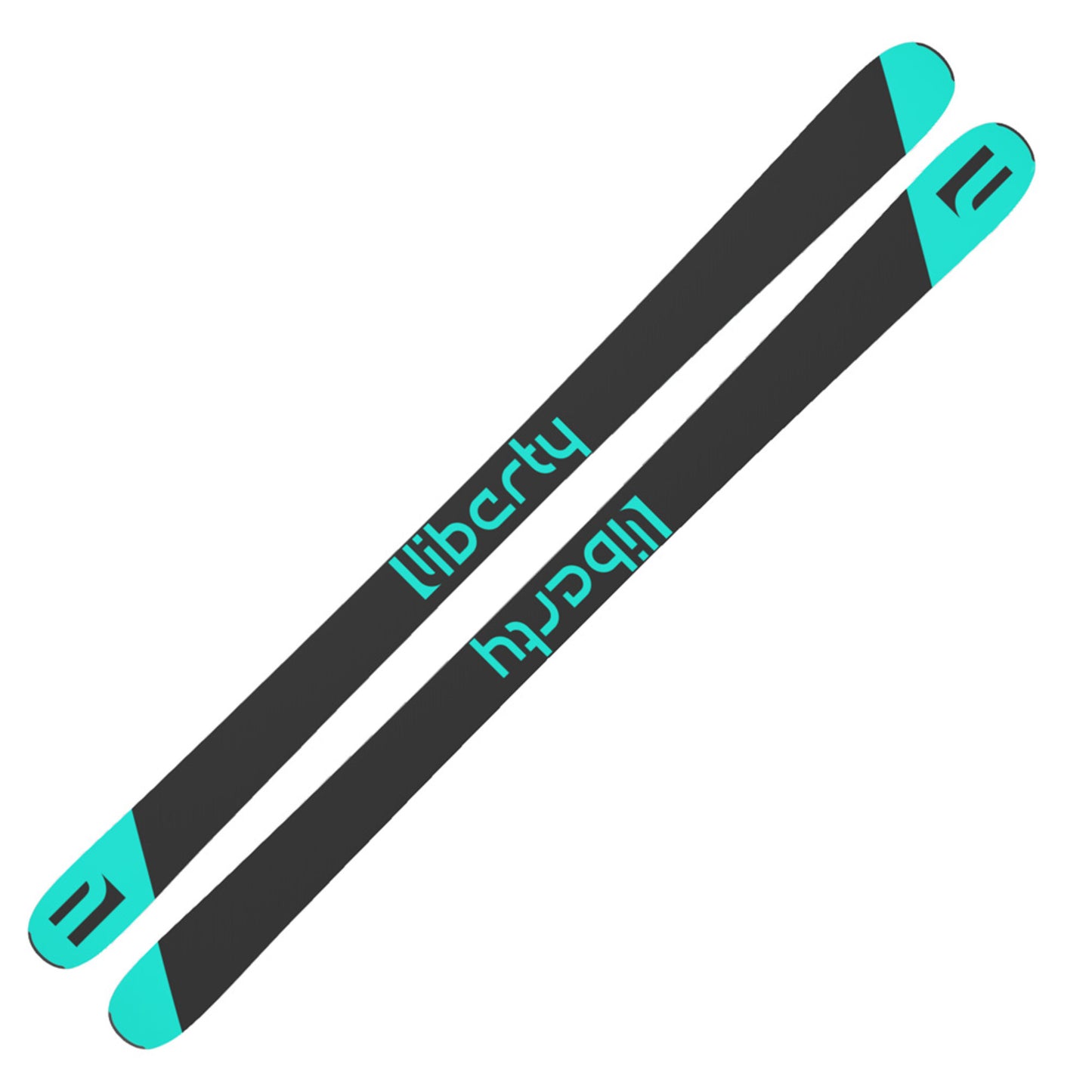 2023 Liberty Helix 88 Ski - 168