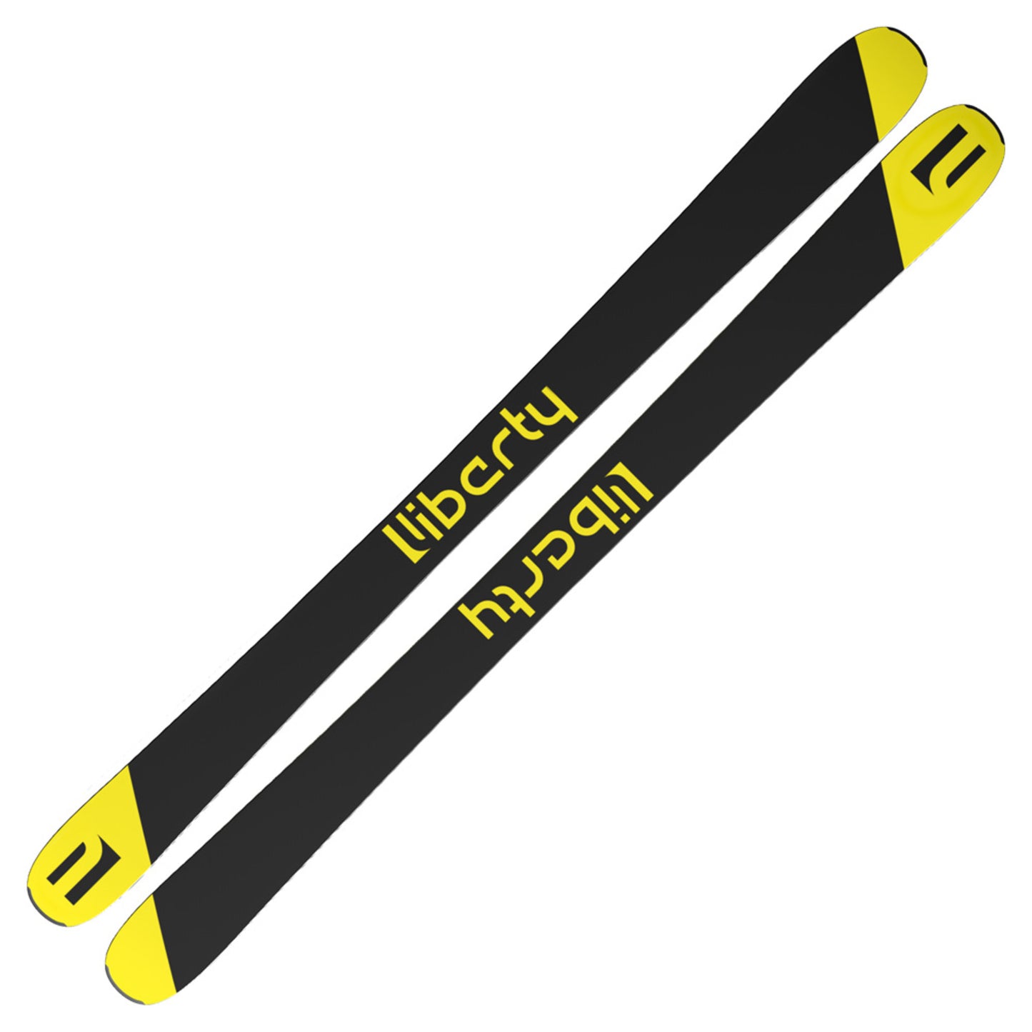 2023 Liberty Helix 98 Ski - 186