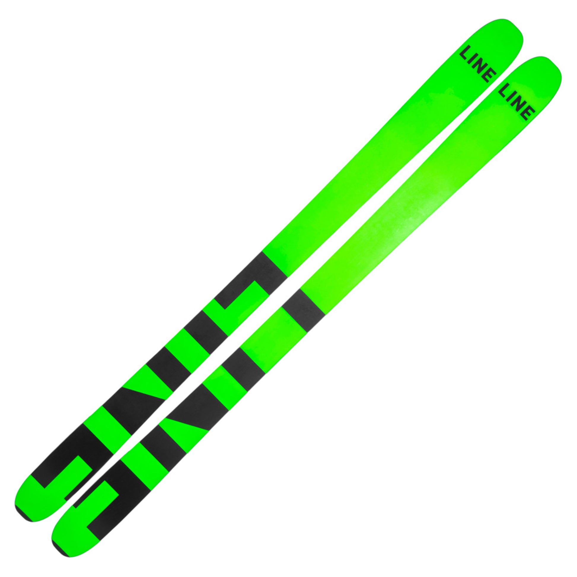 2023 Line Blade Optic 104 Skis - 190