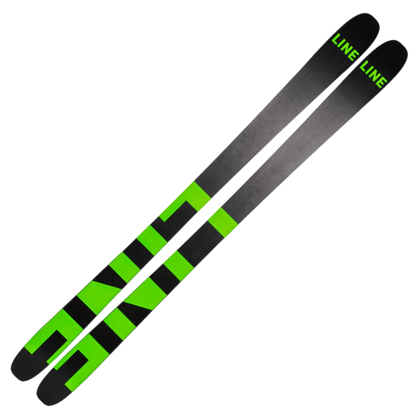 2023 Line Blade Optic 92 Skis - 182