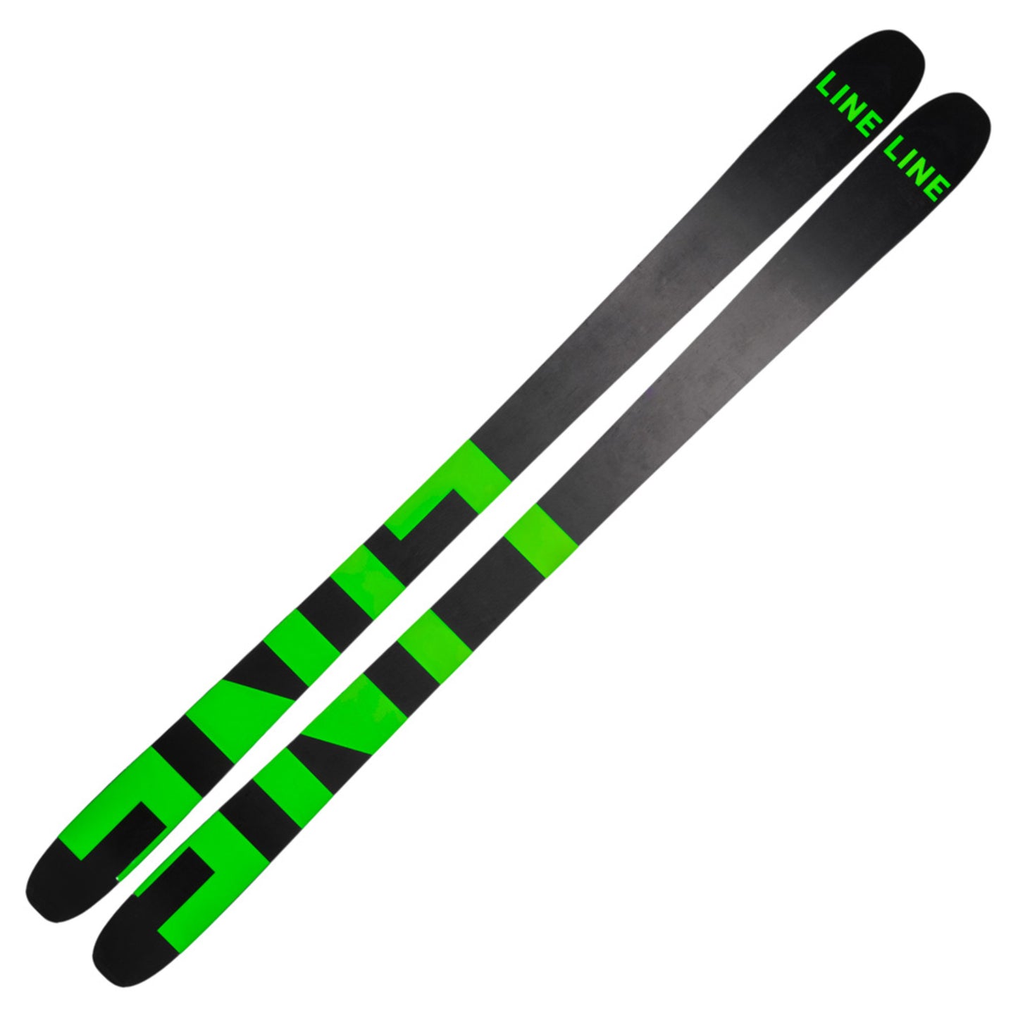 2023 Line Blade Optic 96 Skis - 184