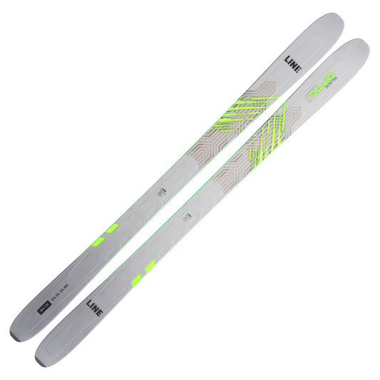 2023 Line Blade Optic 96 Skis - 184