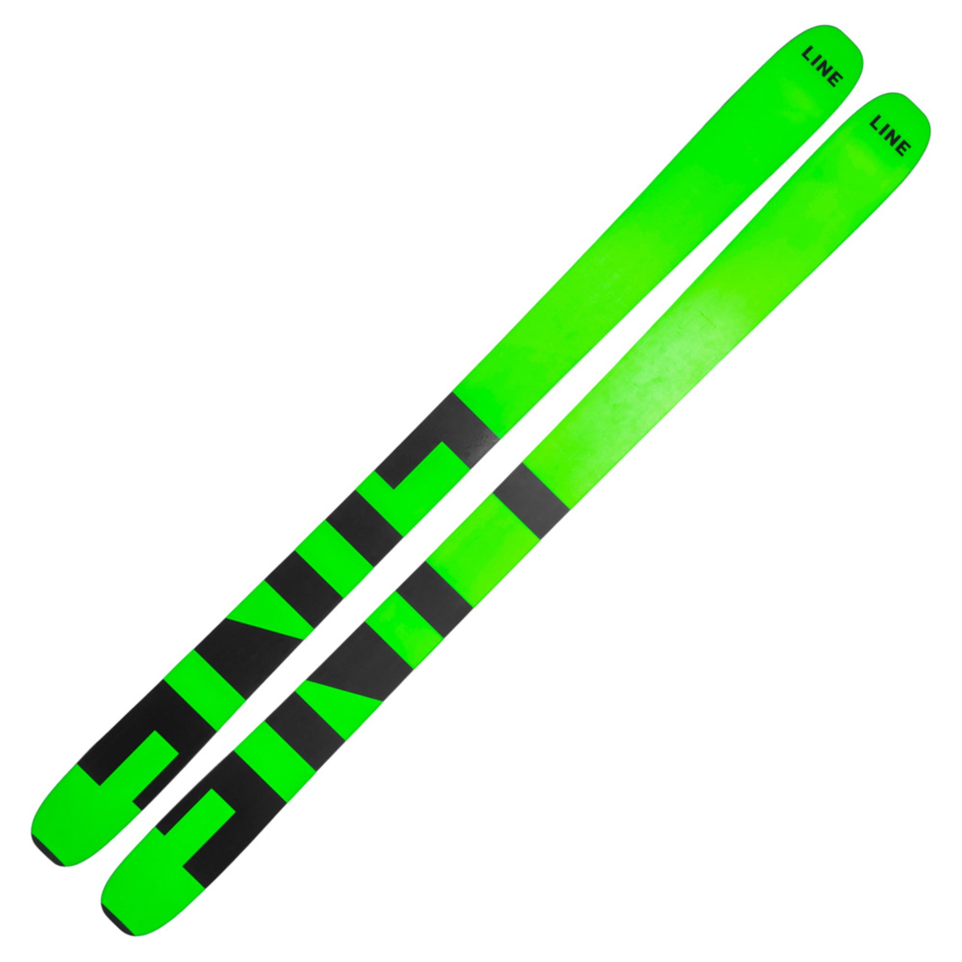 2023 Line Blade Optic 114 Skis - 192