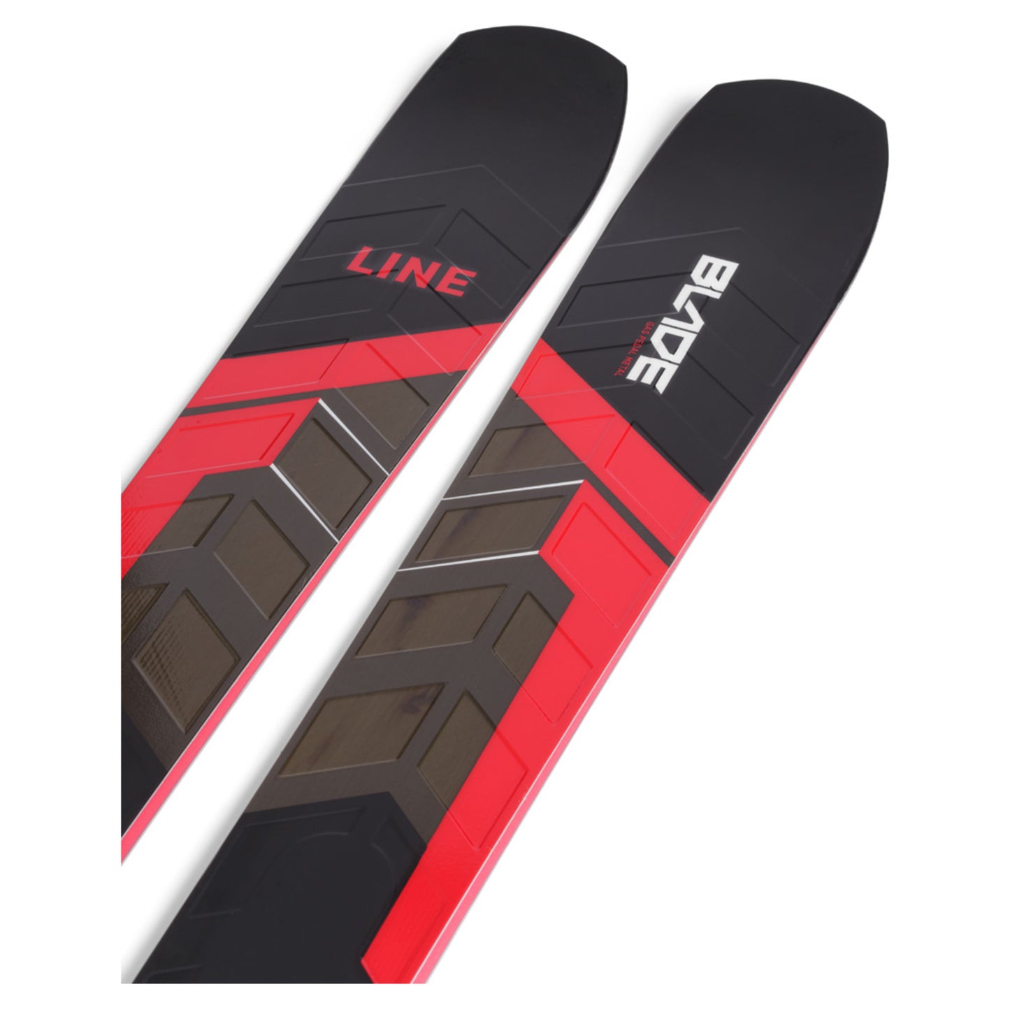 2023 Line Blade Skis - 181