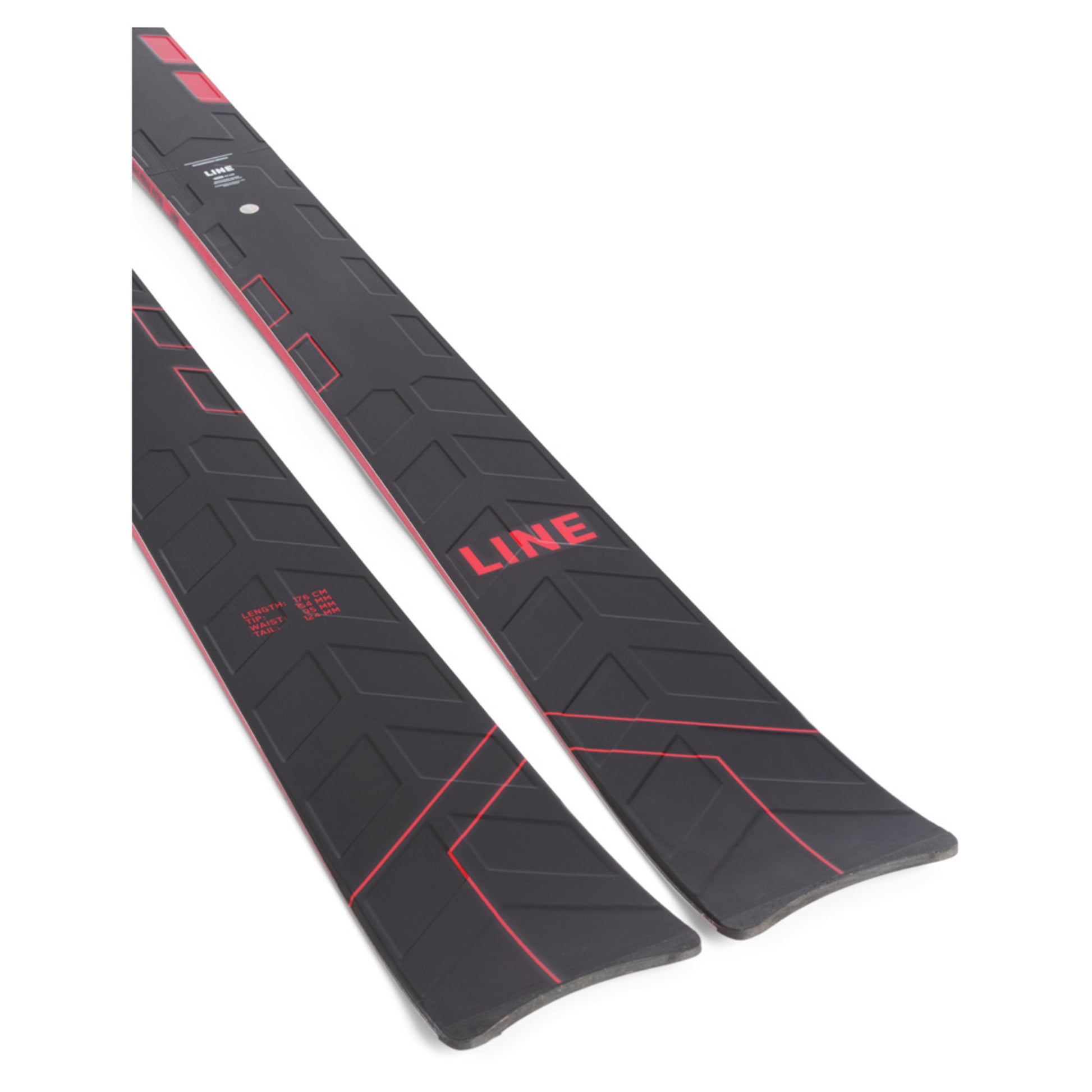 2023 Line Blade Skis - 181