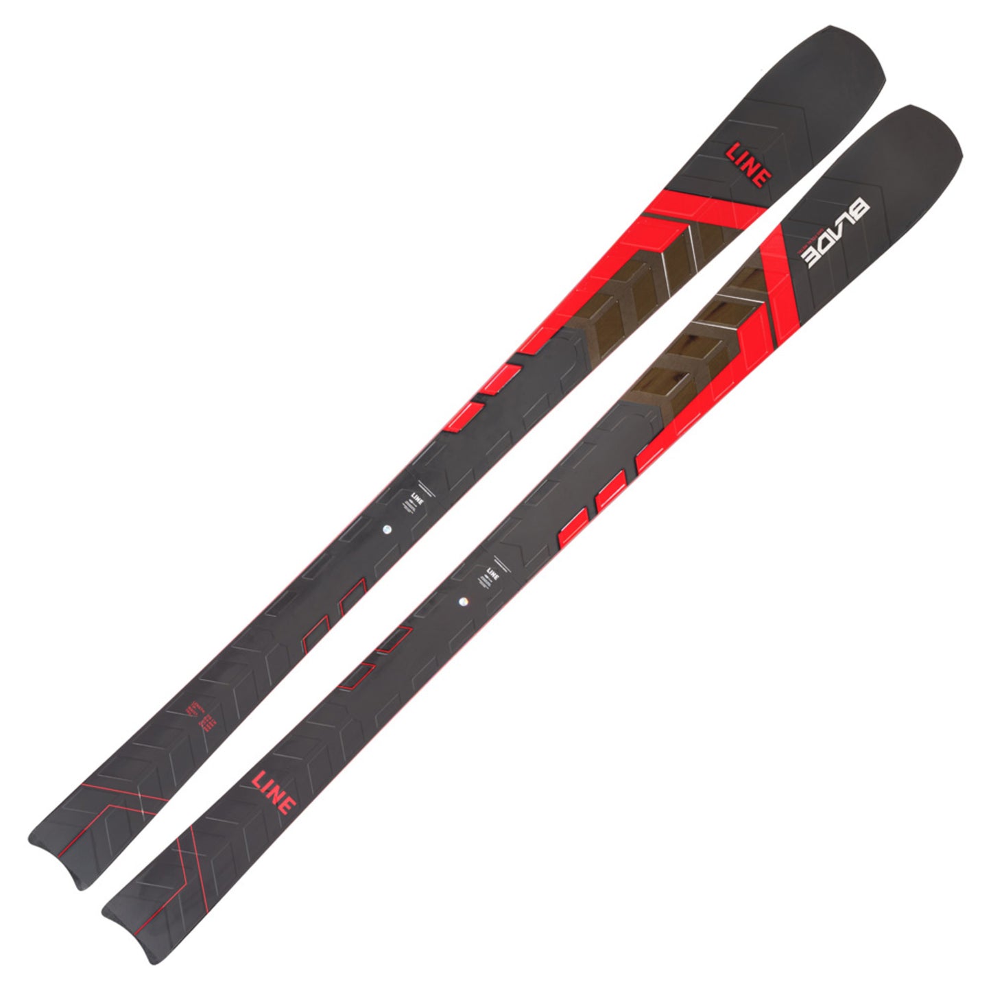 2023 Line Blade Skis - 181