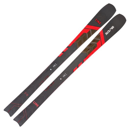 2023 Line Blade Skis - 181