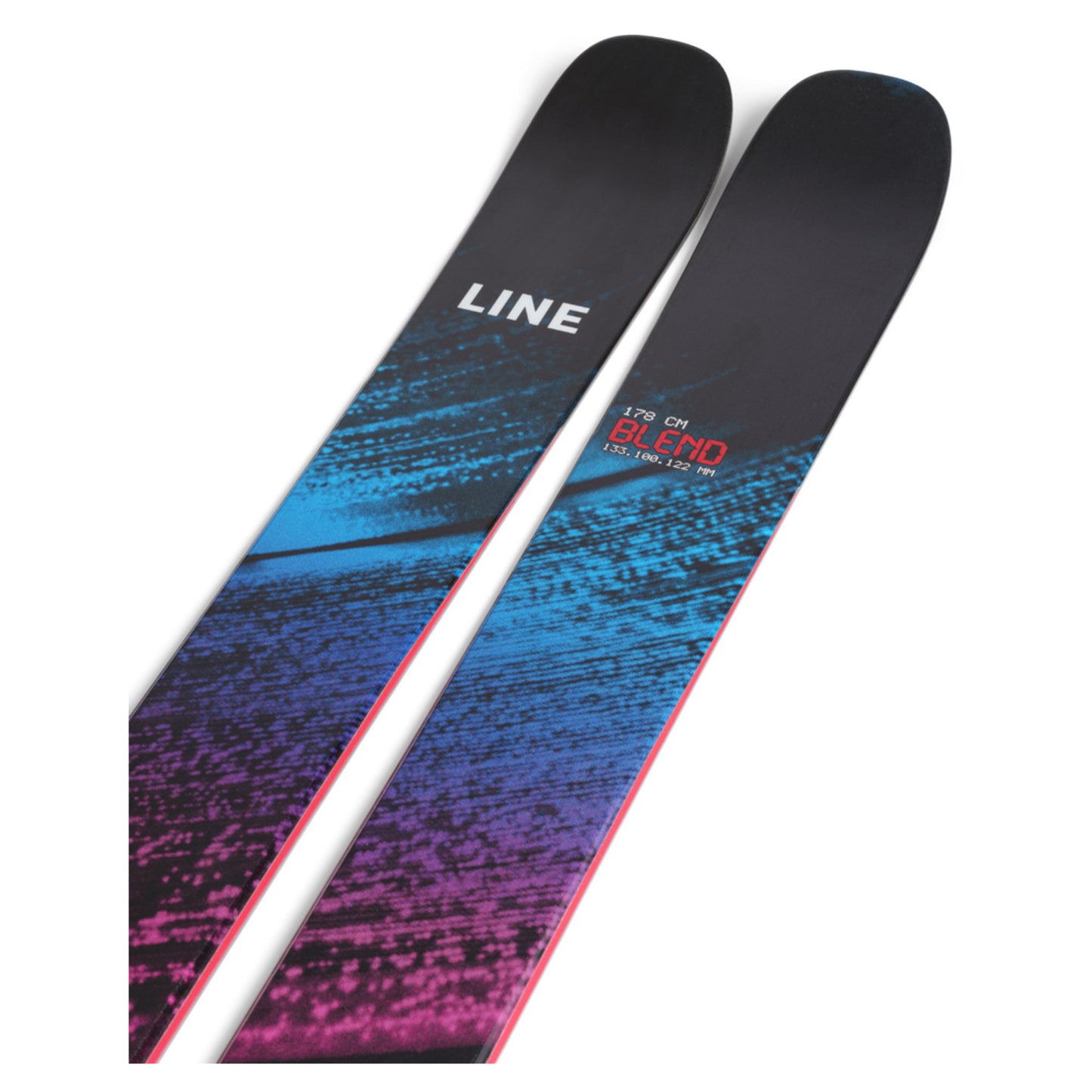 2023 Line Blend Skis - 185