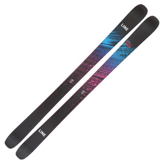 2023 Line Blend Skis - 185