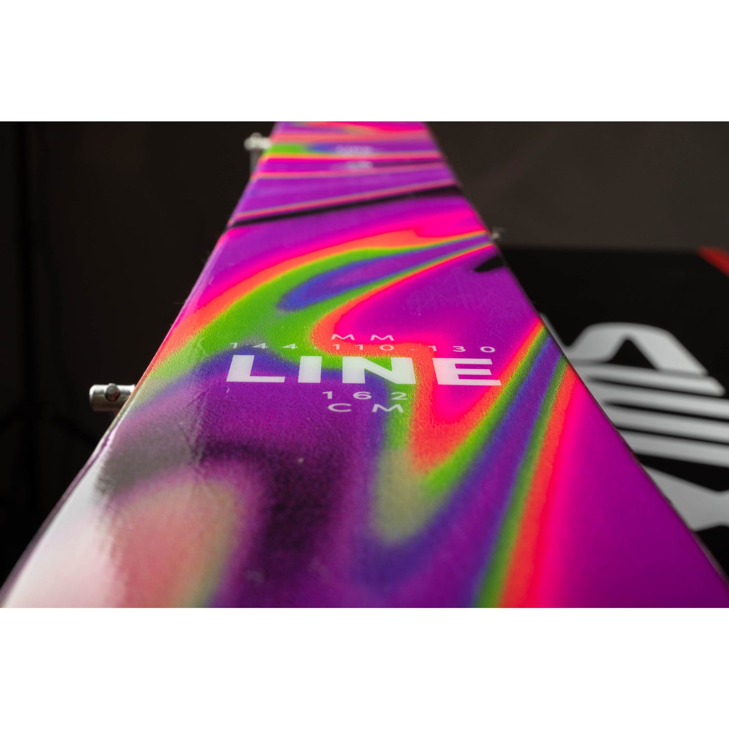 2023 Line Pandora 110 Women's Skis