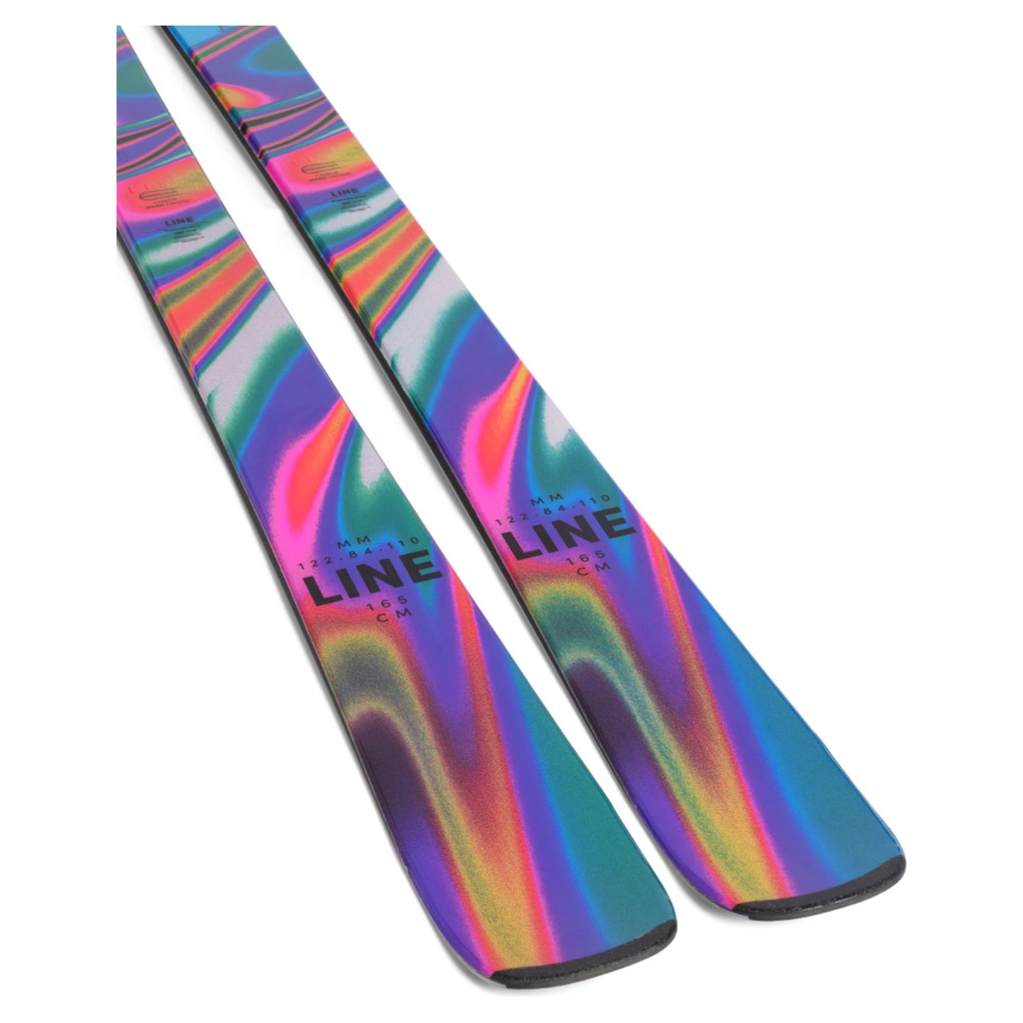 2023 Line Pandora 84 Women's Skis - 165