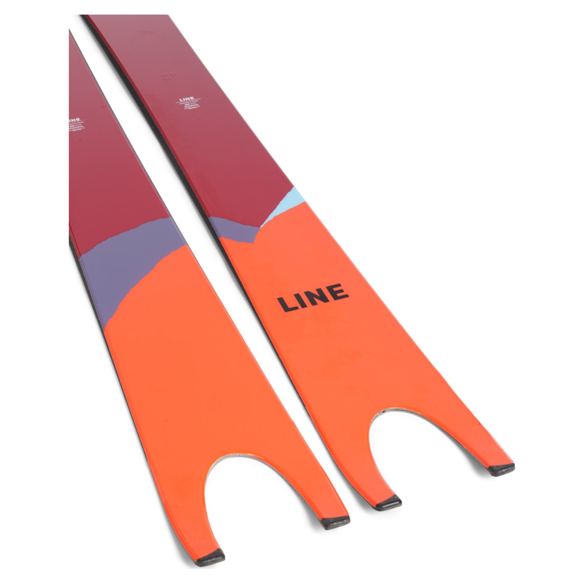 2023 Line Pescado Skis - 180