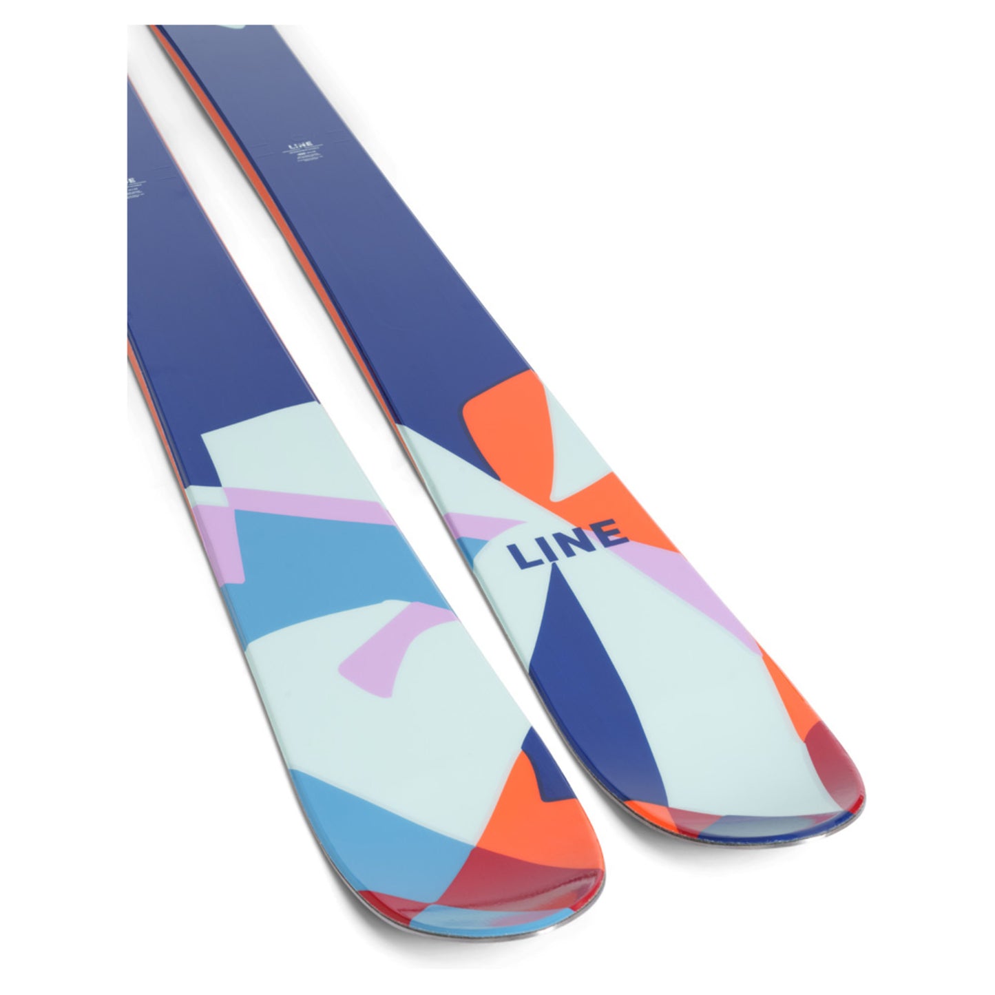 2023 Line Sir Francis Bacon Skis - 190