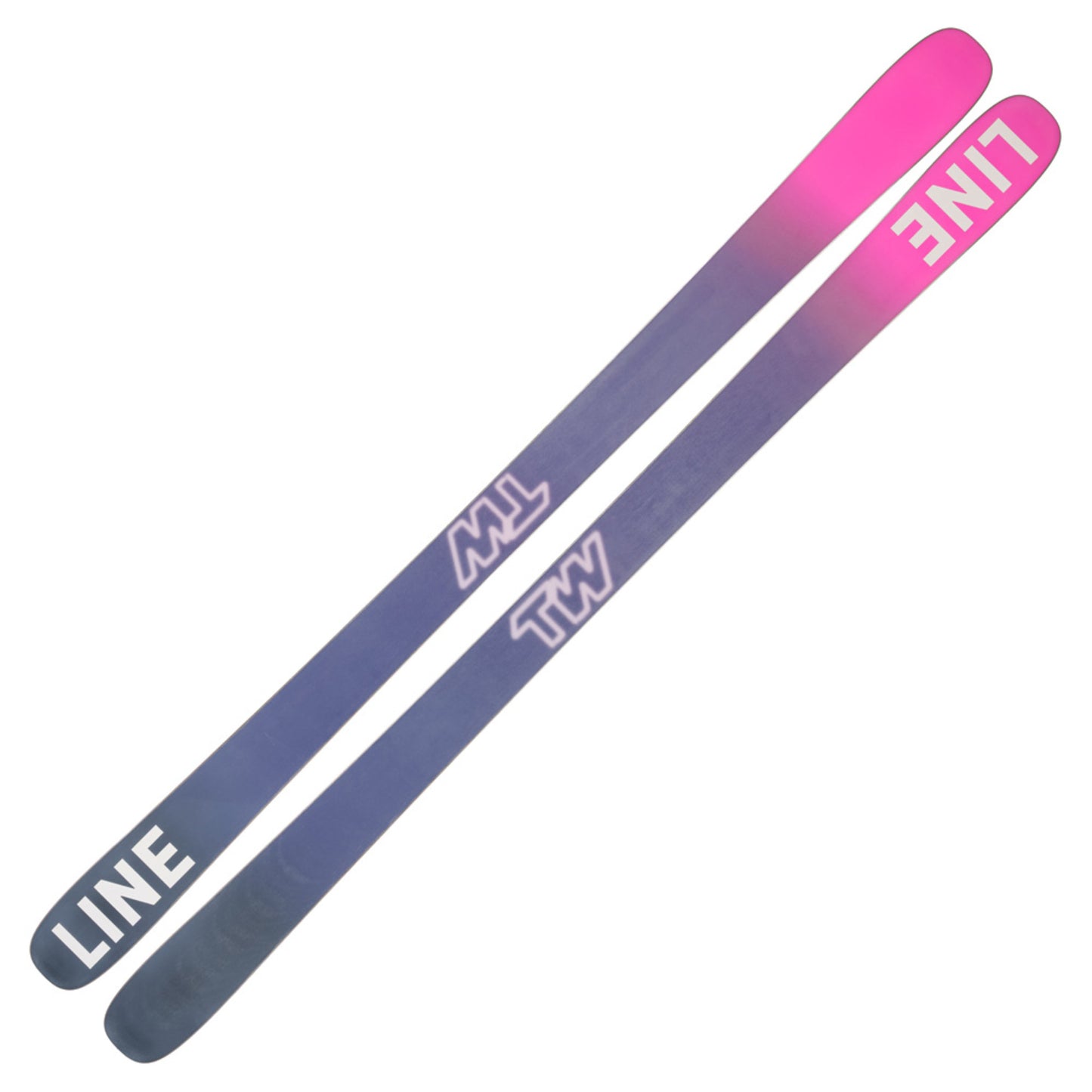2023 Line Tom Wallisch Pro Skis - 178