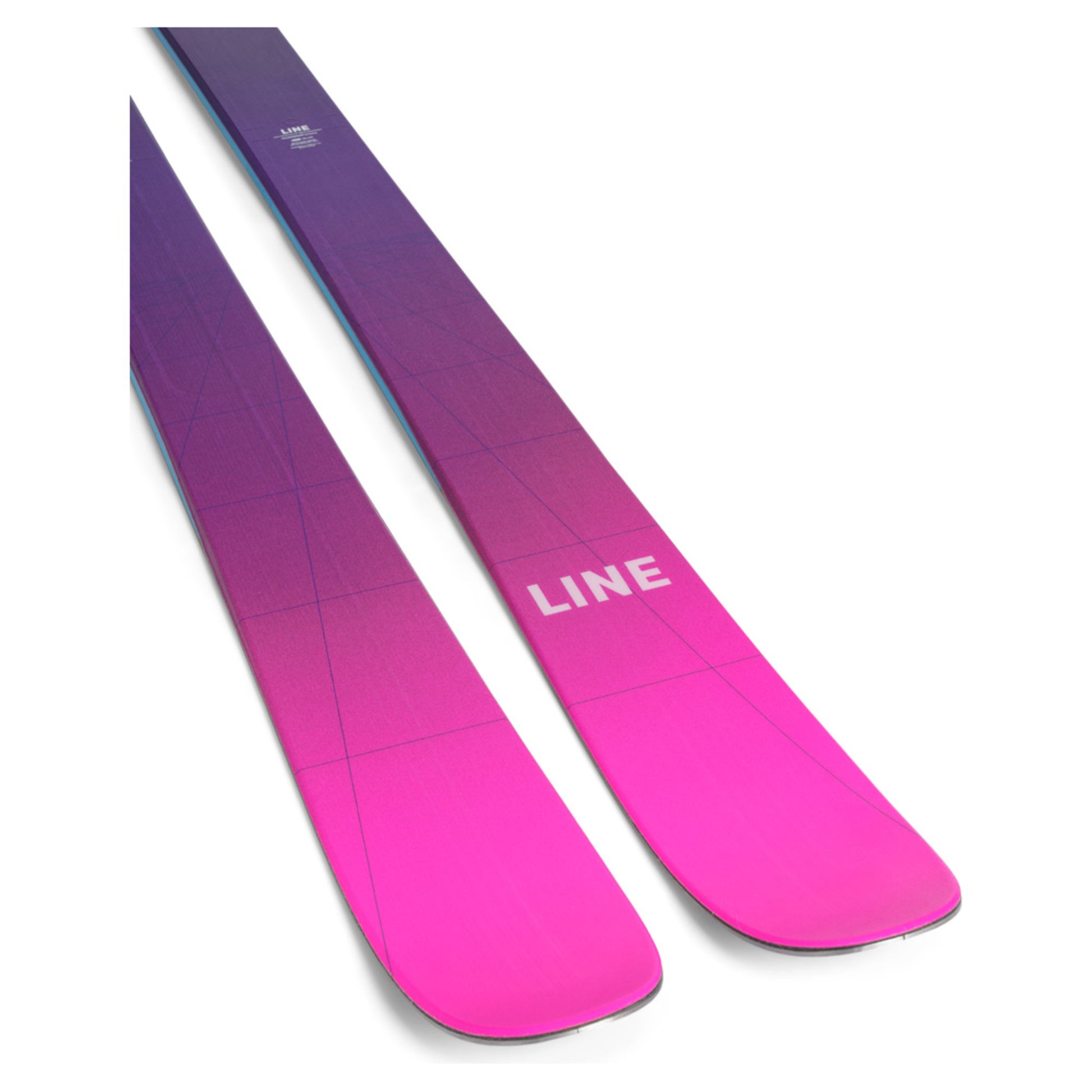 2023 Line Tom Wallisch Pro Skis - 178