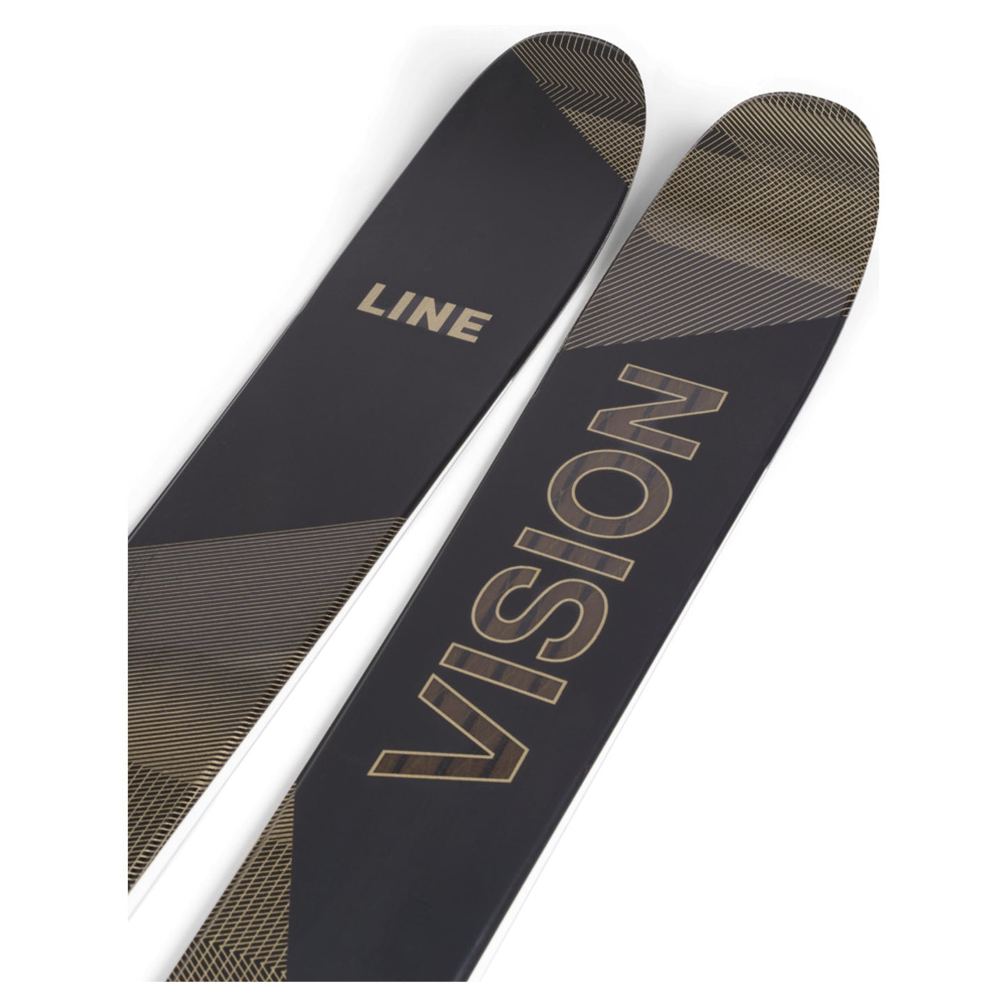 2023 Line Vision 108 Skis - 189