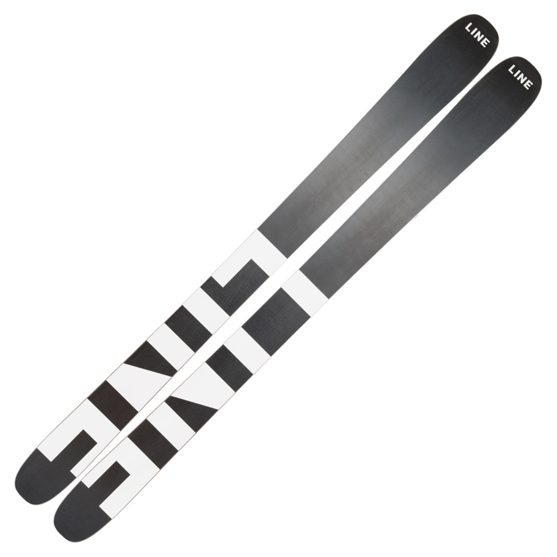 2023 Line Vision 118 Skis - 189