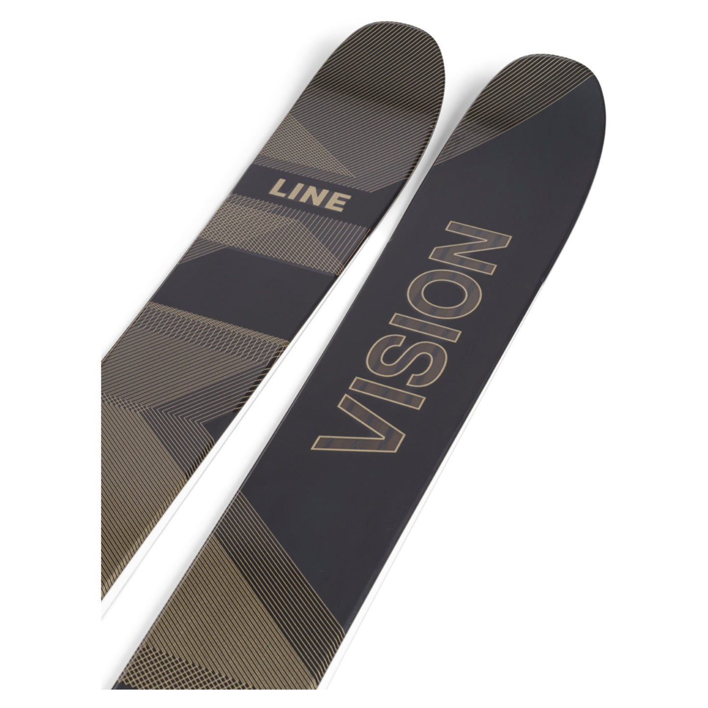 2023 Line Vision 118 Skis - 189