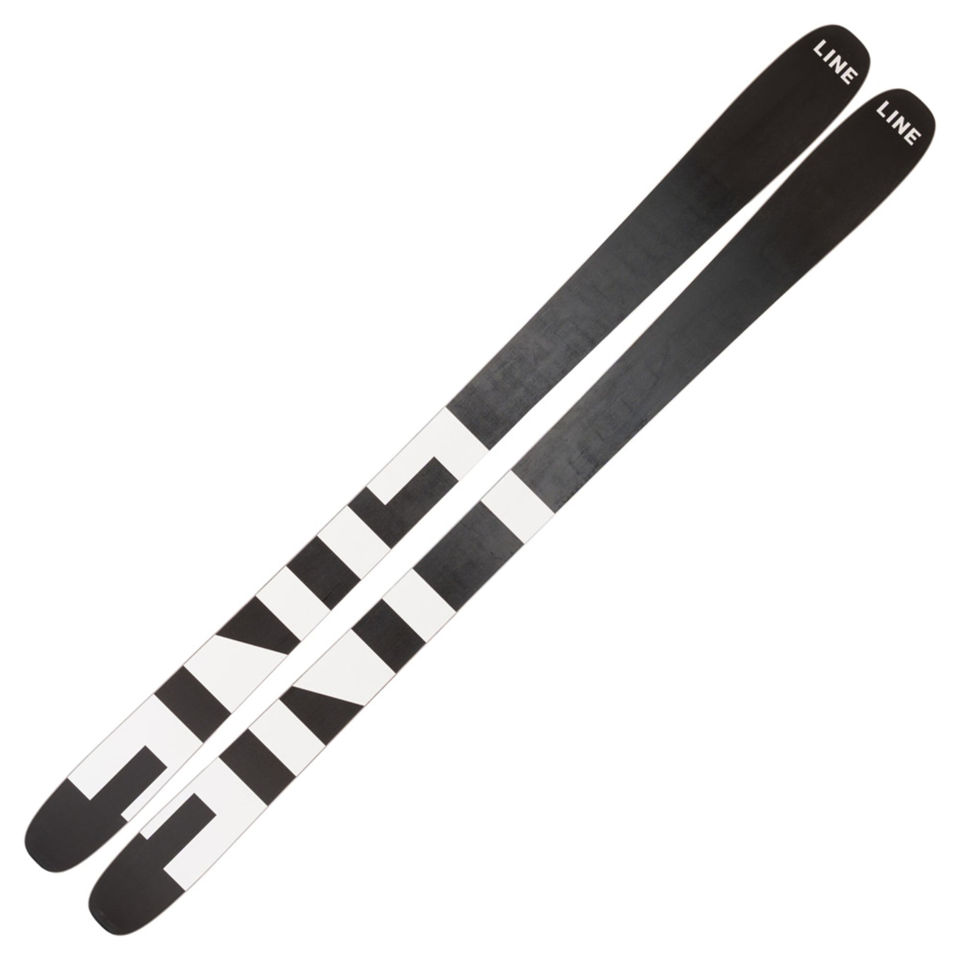 2023 Line Vision 98 Skis - 186