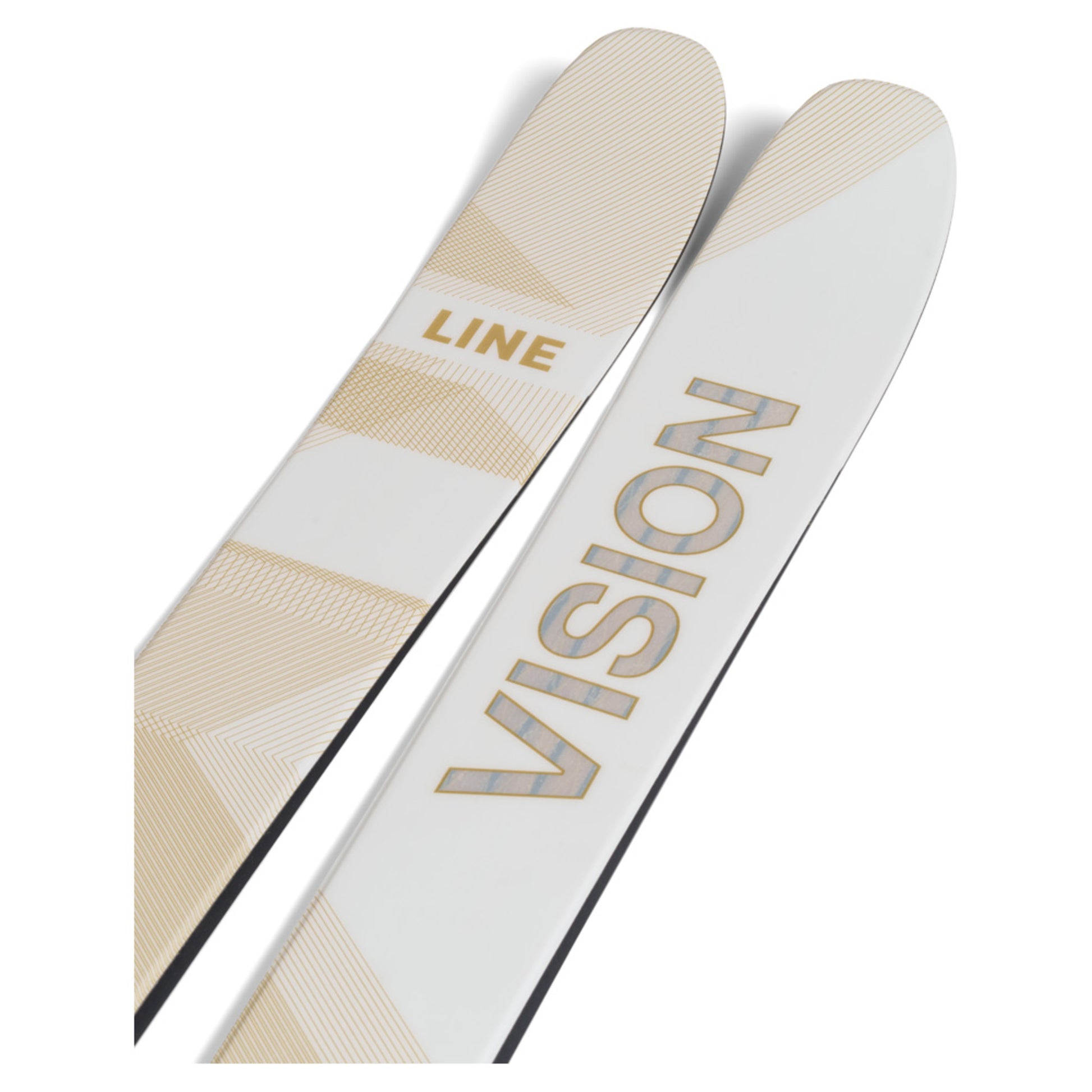 2023 Line Vision 98 Skis - 186