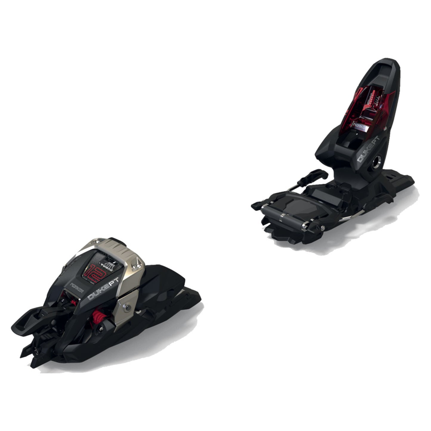 2023 Marker Duke PT 12 Bindings - 125MM