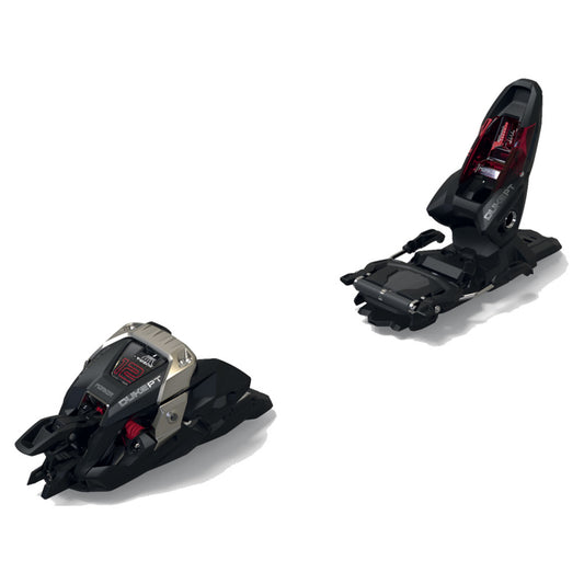 2023 Marker Duke PT 12 Bindings - 125MM