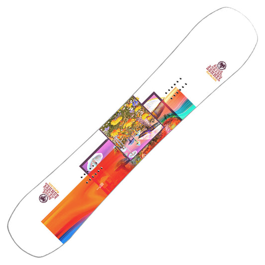 2023 Never Summer Proto Slinger Women's Snowboard - 150