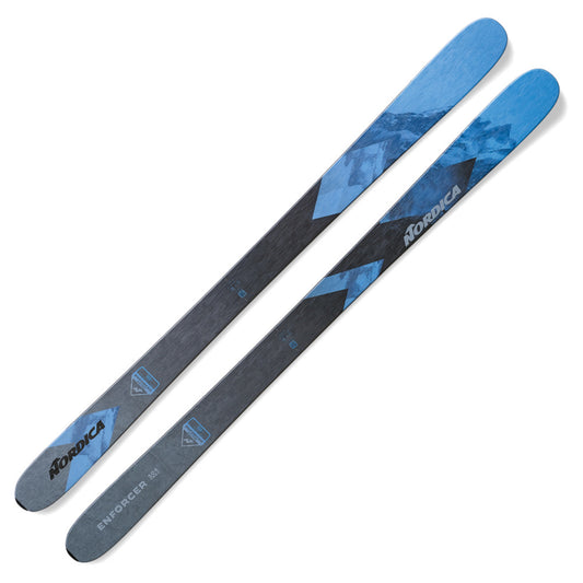 2023 Nordica Enforcer 104 Free Skis - 191