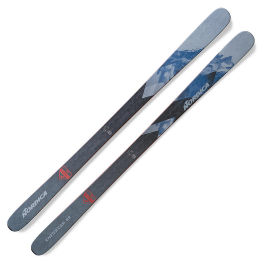 2023 Nordica Enforcer 88 Skis - 186