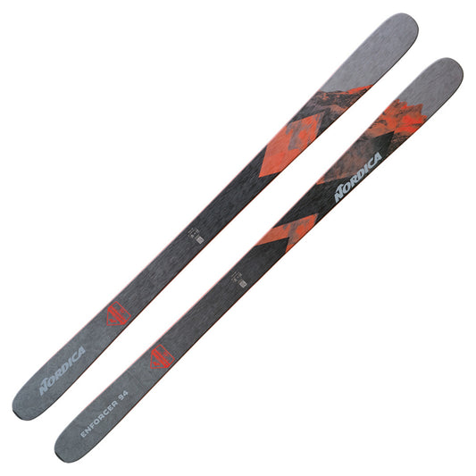 2023 Nordica Enforcer 94 Skis - 191