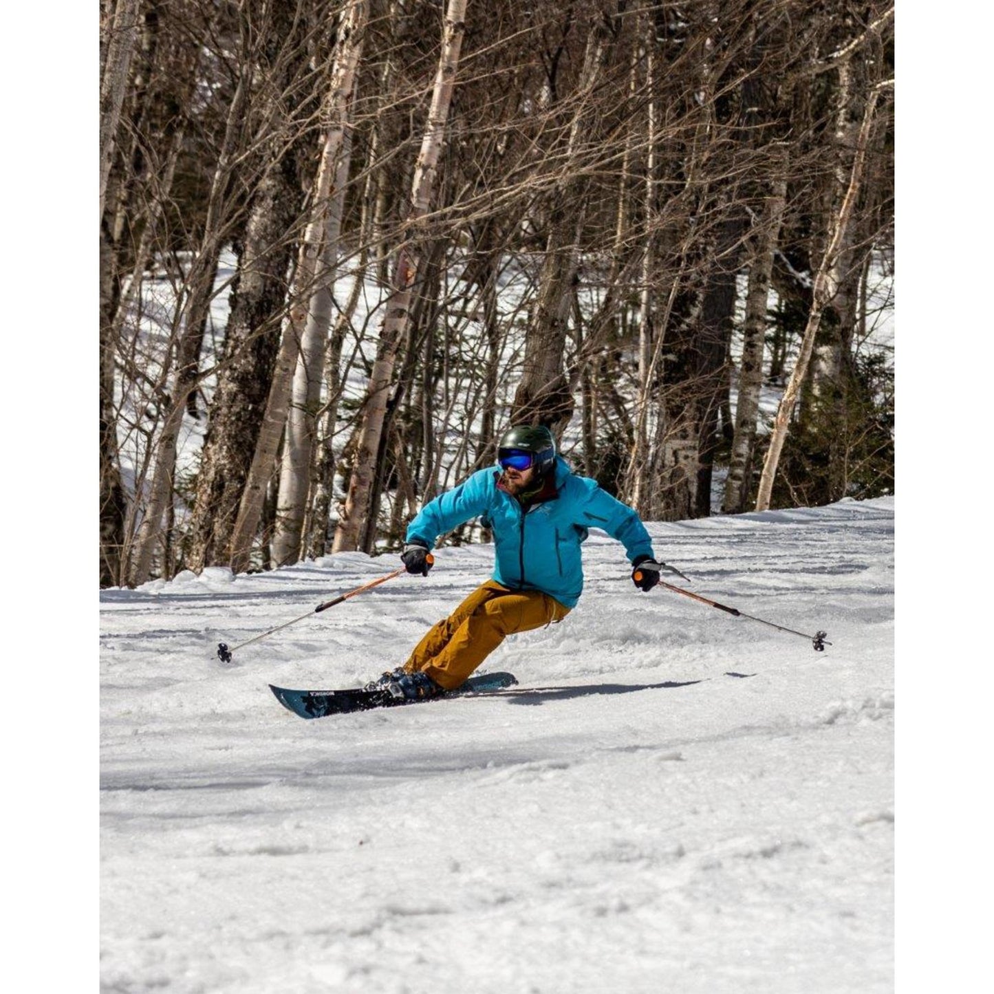 2023 Nordica Enforcer Unlimited 104152