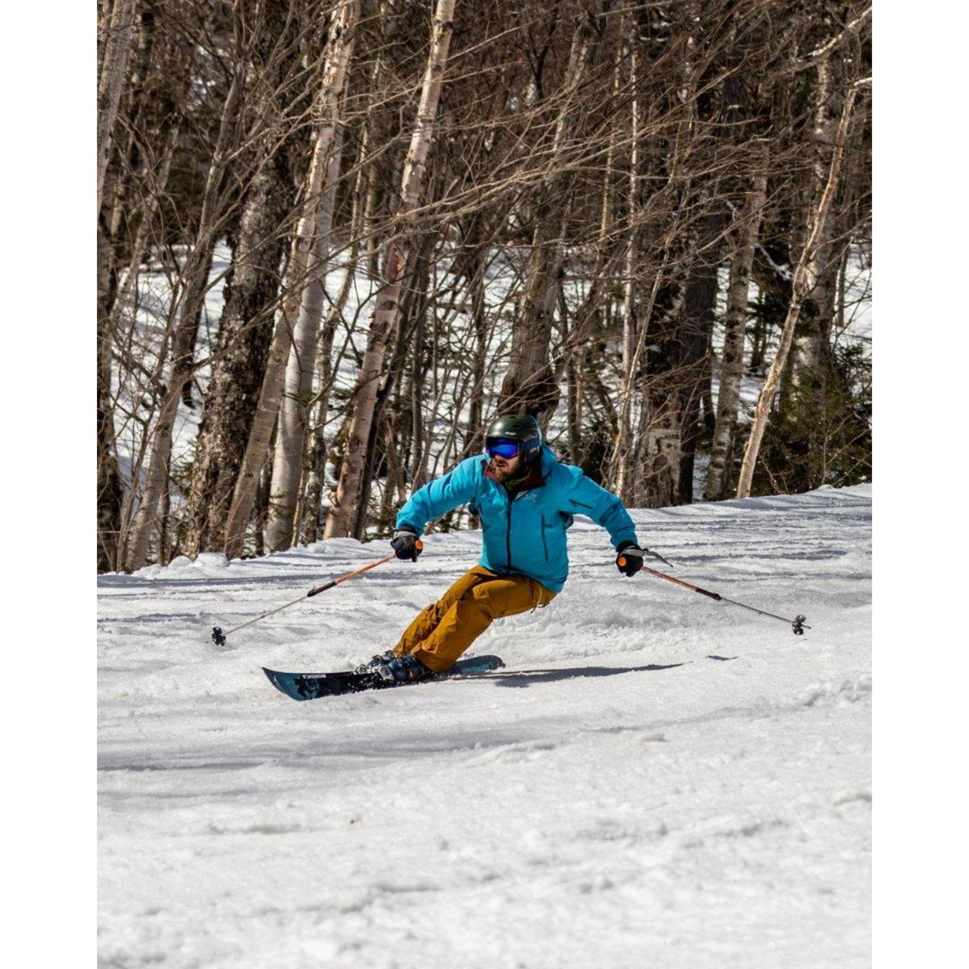 2023 Nordica Enforcer Unlimited 104152