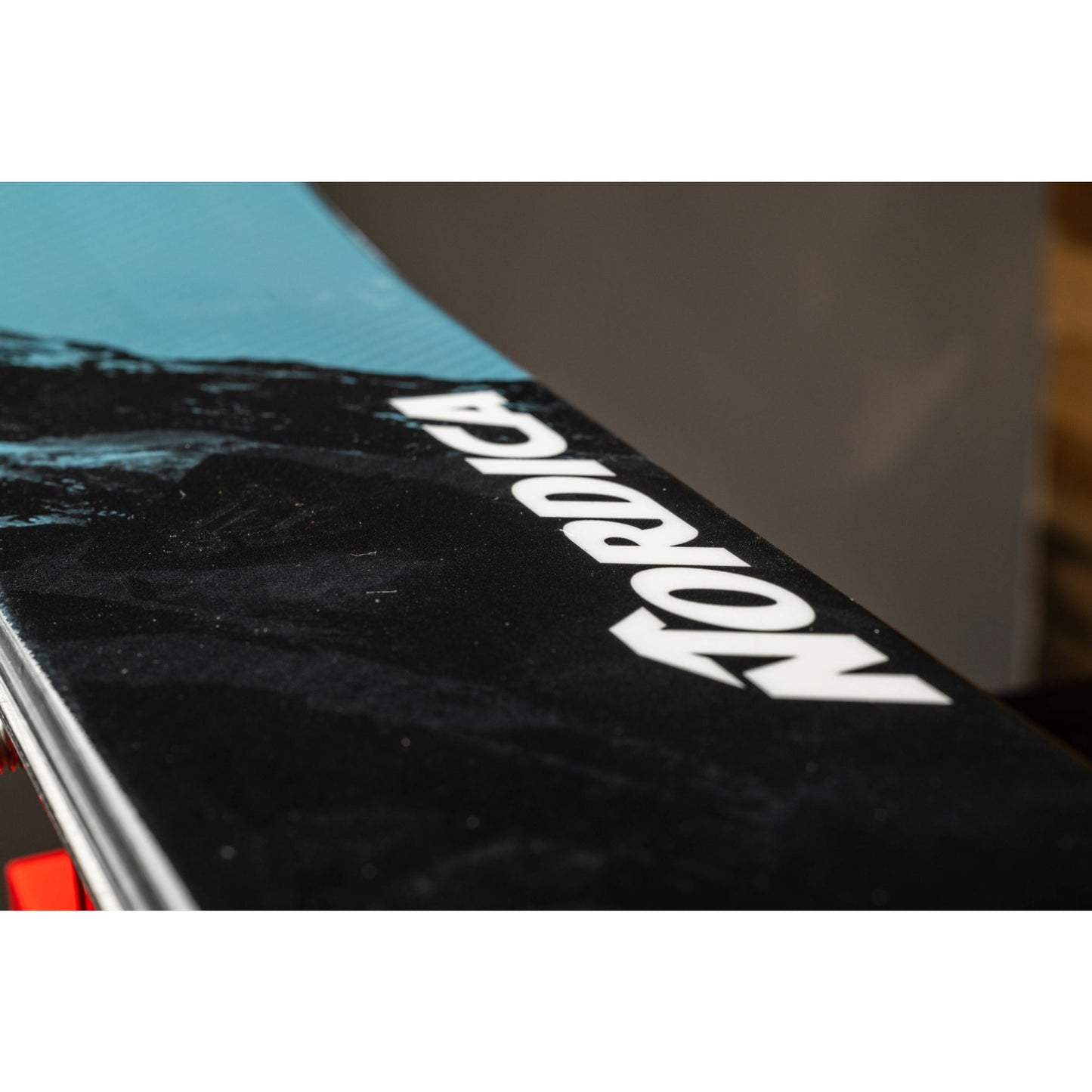 2024 Nordica Enforcer Unlimited 104 Skis