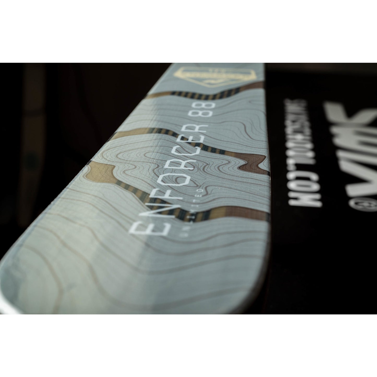 2023 Nordica Unlimited 88 6 Studio Scaled