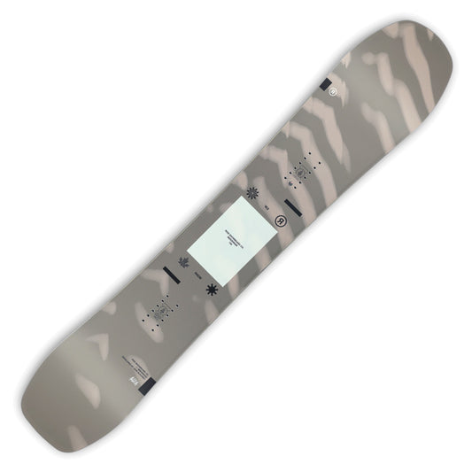 2023 Ride Berzerker Snowboard - 160 WIDE