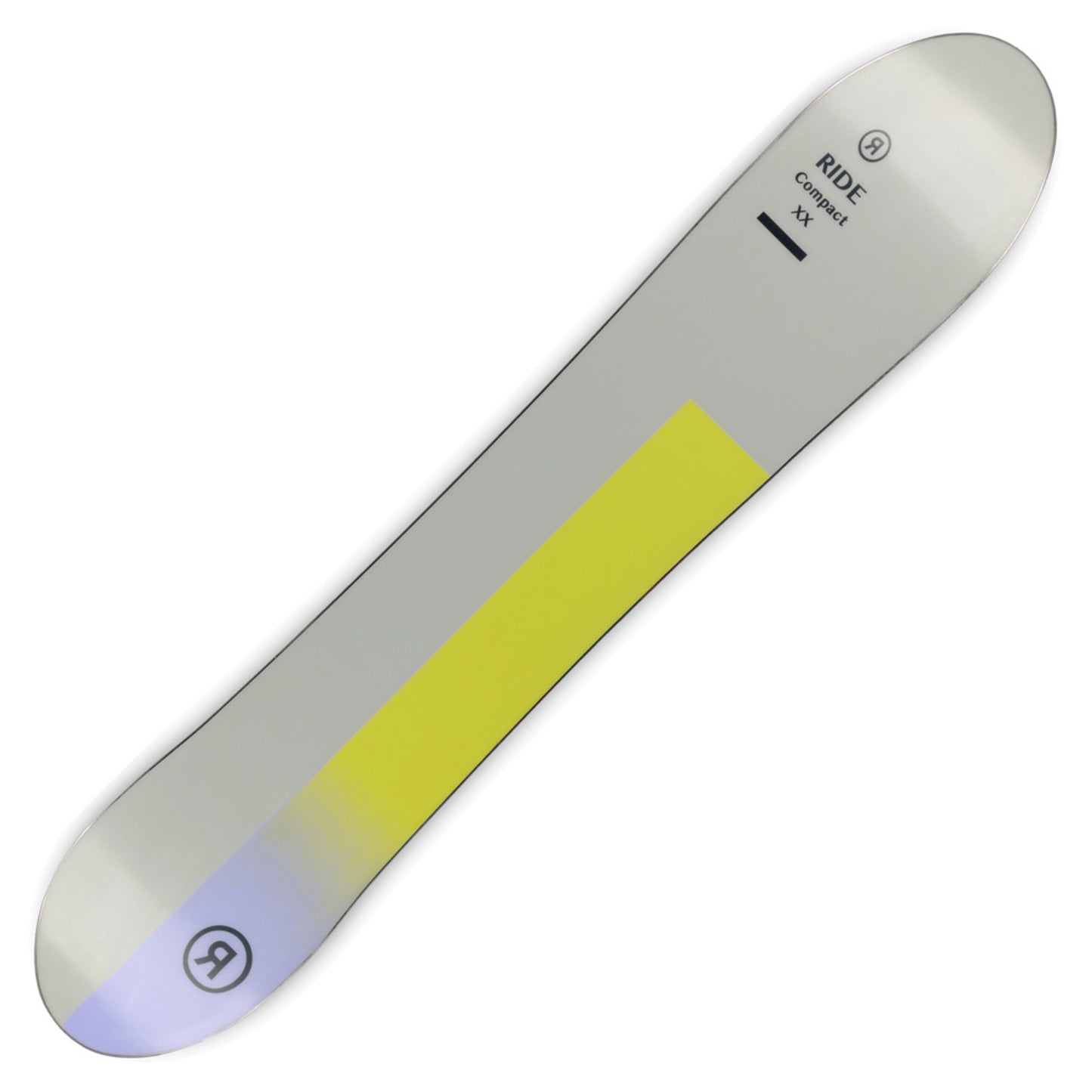 2023 Ride Compact Women's Snowboard - 154