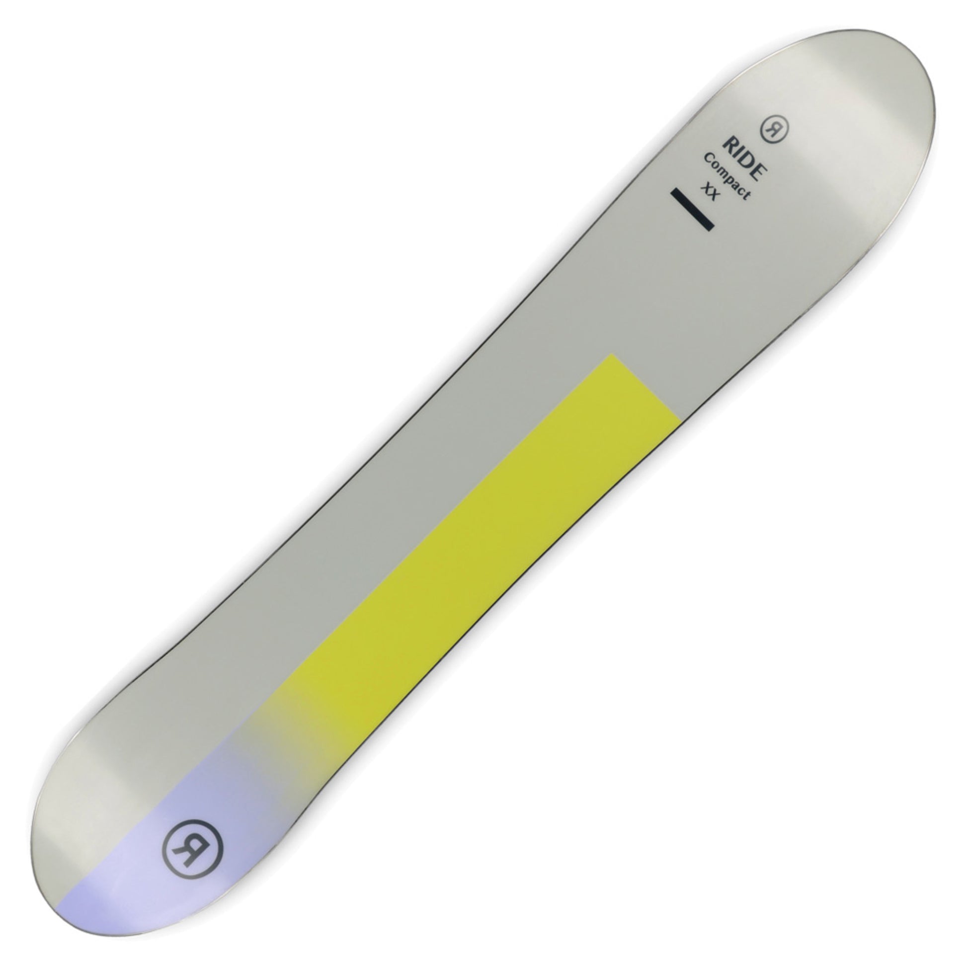 2023 Ride Compact Women's Snowboard - 154