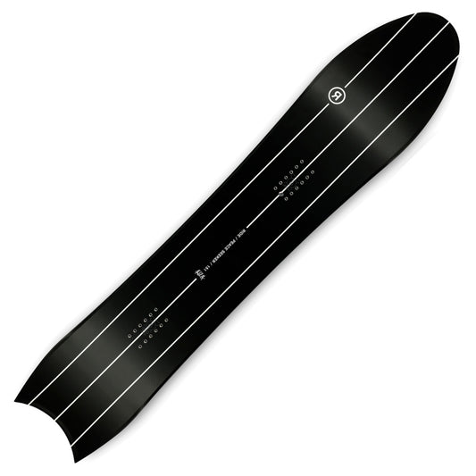 2023 Ride Peace Seeker Snowboard - 155