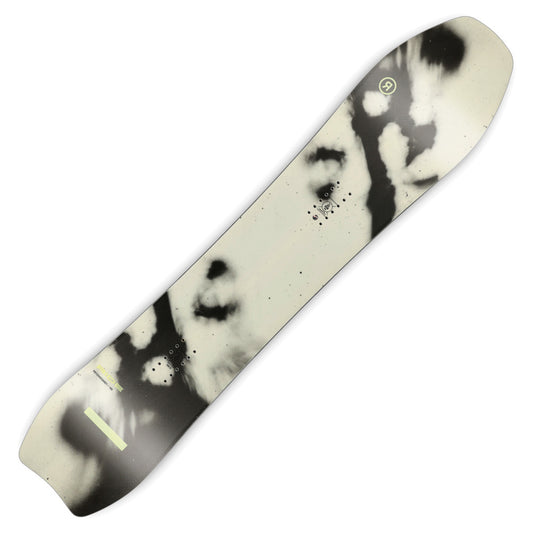 2023 Ride Psychocandy Snowboard - 158