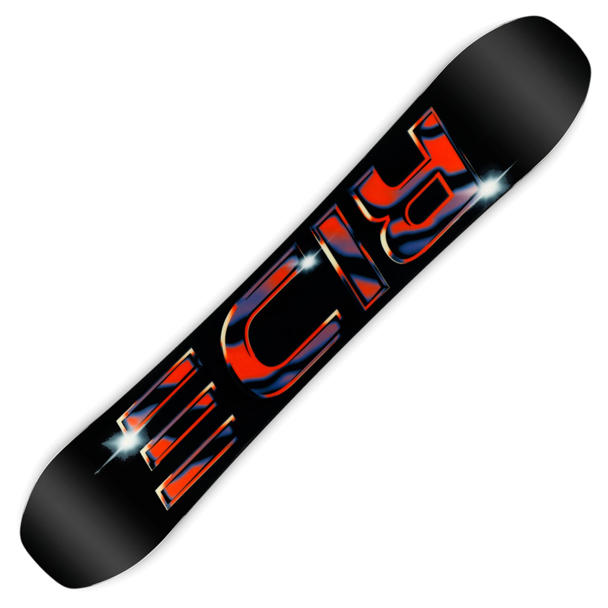 2023 Ride Shadowban Snowboard - 160 WIDE